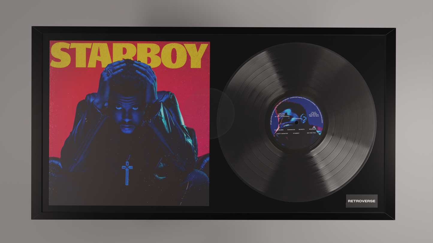 Starboy