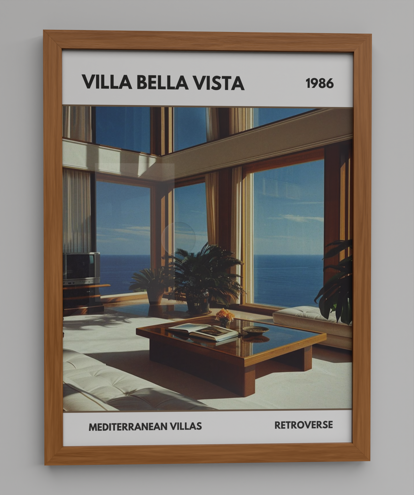 VILLA BELLA VISTA