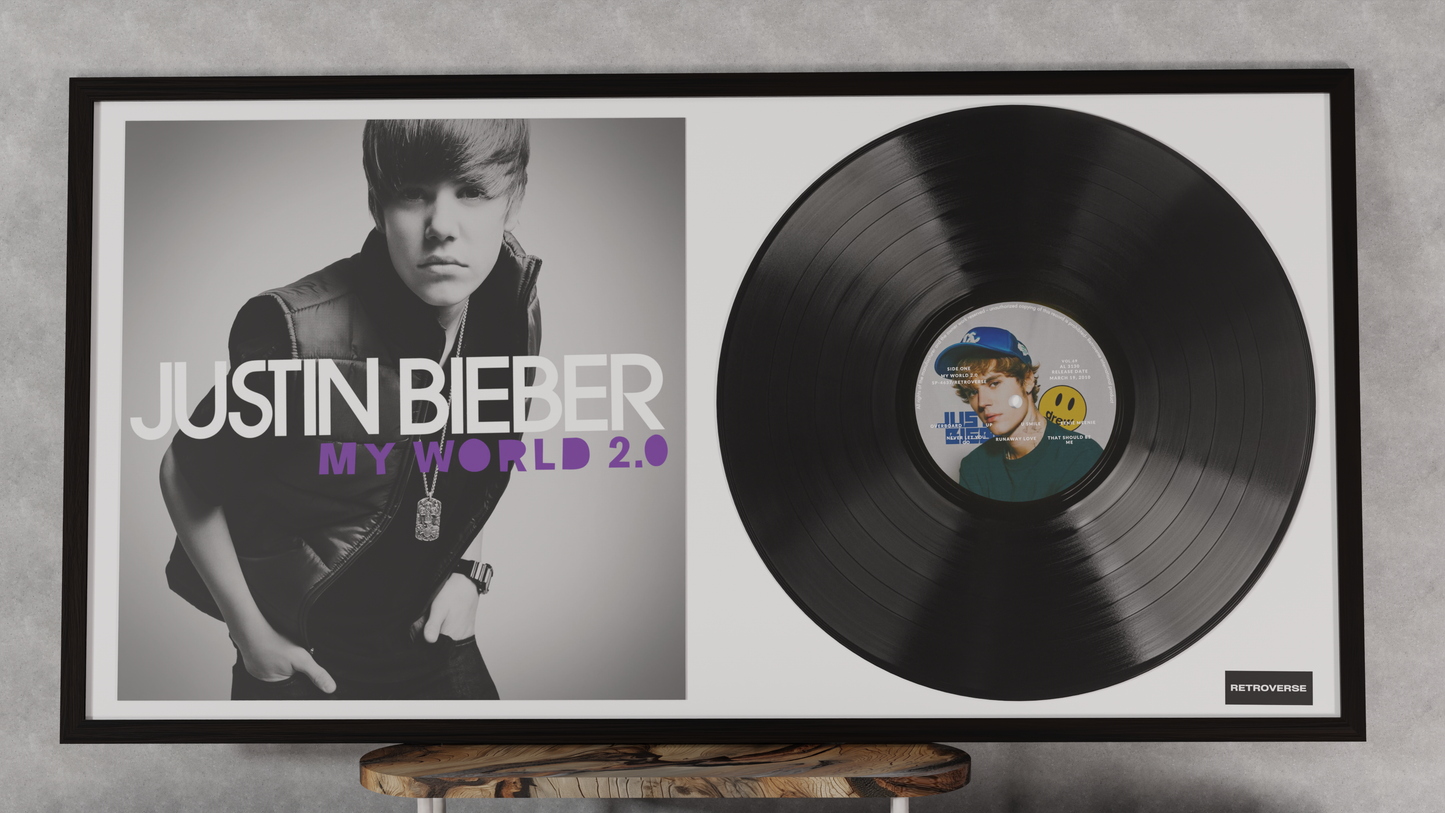 My World 2.0