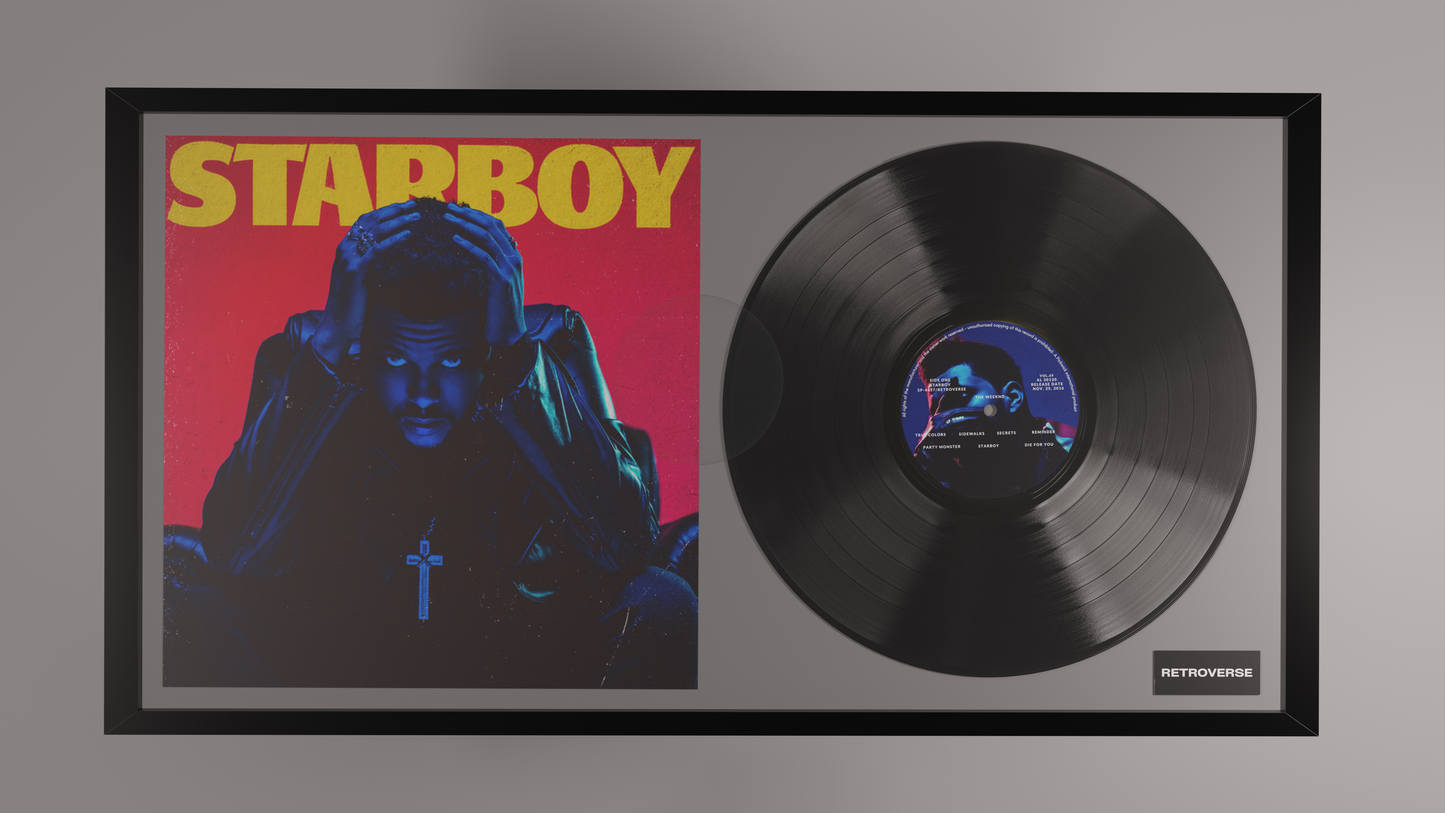 Starboy