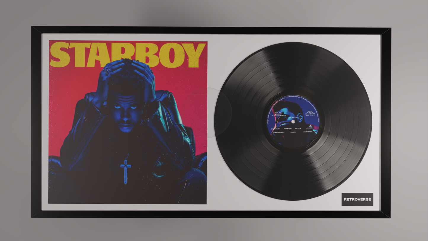 Starboy