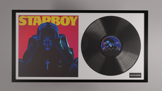 Starboy