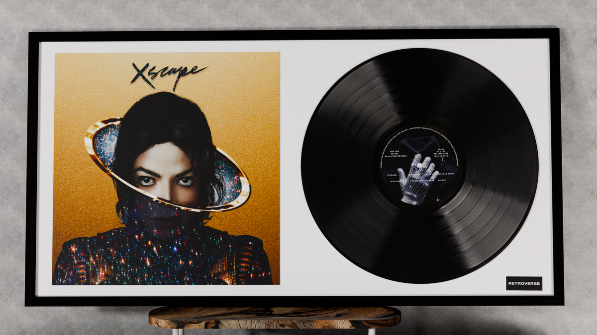 XSCAPE